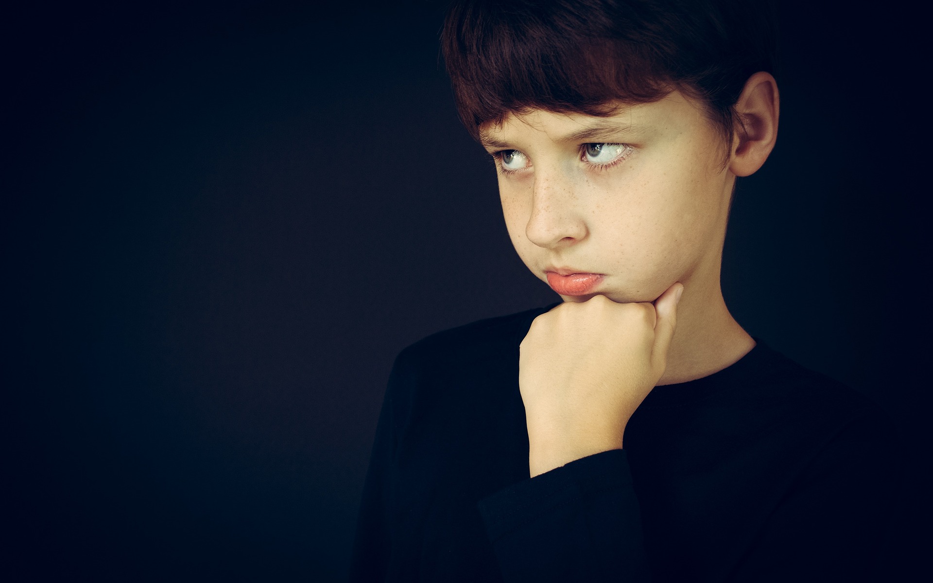 Discontent by Victoria from Pixabay